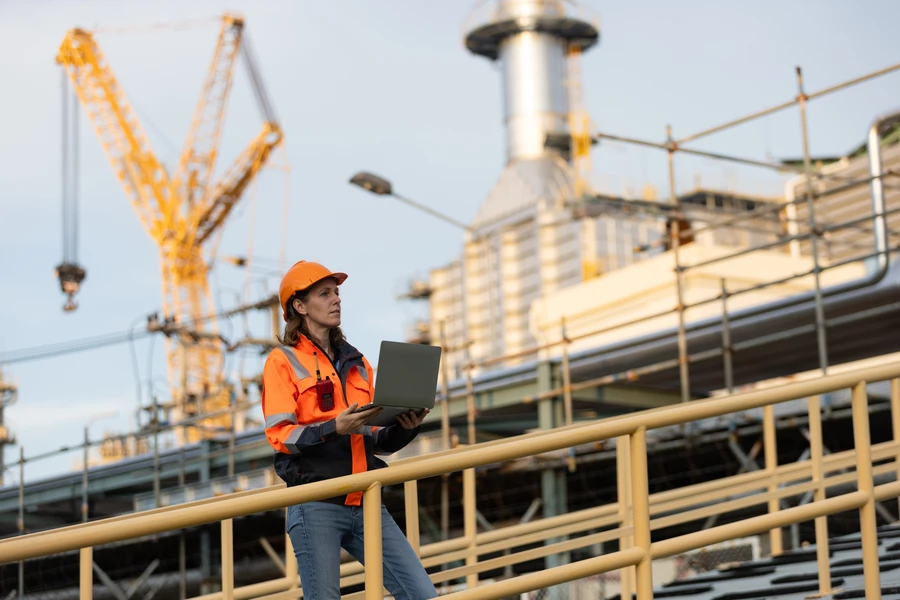 Professional Construction